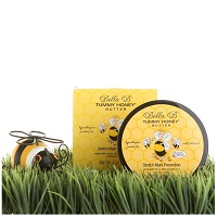 Organic rich butter prevent stretch marks Bella B 113g / box